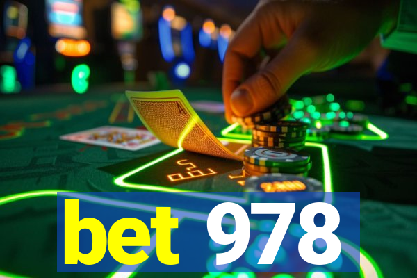 bet 978